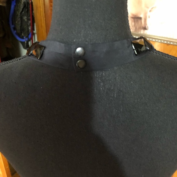 Bebe floral dress - Picture 3 of 7